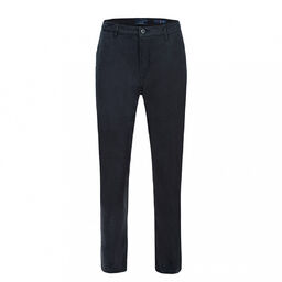SPODNIE MĘSKIE CHINO SPCIS 3451 NAVY