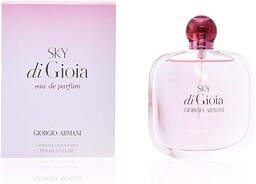 Emporio Armani Sky di Gioia Women Agua de