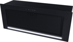 Okap SeeNERGY B-In Line Easy 72 Black