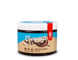 Krem do smarowania Protein Spread-500g czekolada crunchy CHEAT