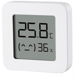 XIAOMI Czujnik temperatury i wilgotności Mi 2 LYWSD03MMC