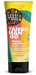 Farmona Tutti Frutti Balsam do ciała odżywczy Tango