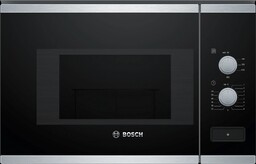 Kuchenka mikrofalowa Bosch BFL520MS0