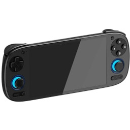 Retroid Pocket 5 Czarny Konsola przenośna