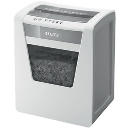 Niszczarka Leitz Iq Office P4 80030000