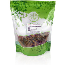 Cynamon laski 1 kg