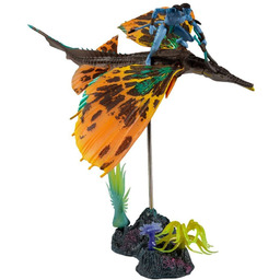 Zestaw Figurek Avatar: The Way Of Water -