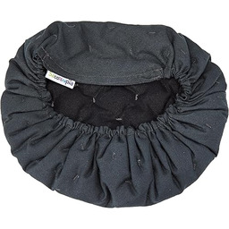 Sack Czapka z daszkiem Szary/Gwiazdy, Wielobarwny, Regular, Torba