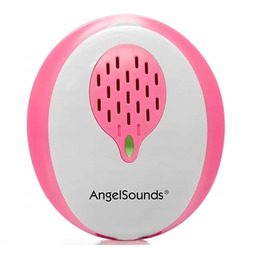 Detektor tętna płodu dziecka Jumper JPD-200S Bluetooth Bateryjny