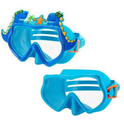 SPOKEY Maska do nurkowania Wavy Zyskaj