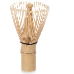 Miotełka do matchy chasen bambusowy