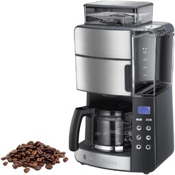 Ekspres Przelewowy Russell Hobbs Grind & Brew 25610-56