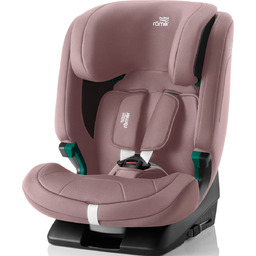 Britax Romer Versafix - fotelik samochodowy 76-150 cm,