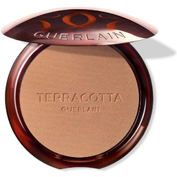 Terracotta puder brązujący 03 Medium Warm 8.5g