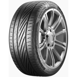 Opona letnia UNIROYAL RAINSPORT 5 235/55R17 99V FR