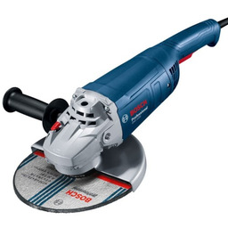BOSCH.SZLIFIERKA KĄT.2200W/GWS2200-230