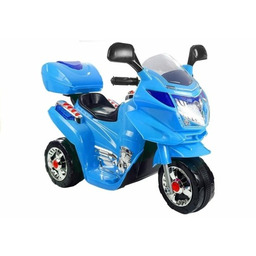 No Name Motor Na Akumulator HC8051 Dla Dzieci