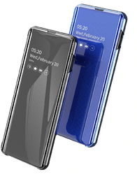 Etui Clear View 4.0 Xiaomi Redmi Note 7