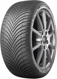 Kumho 195/55R16 SOLUS HA32+ 91V XL.