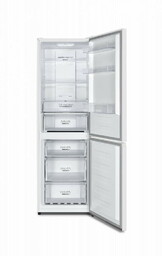 Chłodziarko-zamrażarka GORENJE N619EAW4