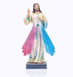 Figura Jezus Miłosnierny