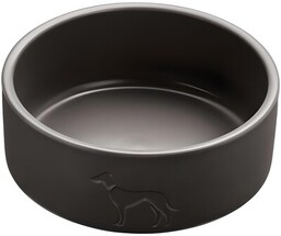 HUNTER Miska dla psa Osby 68981 Antracytowy