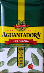 Aguantadora Despalada 500g