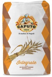MĄKA PSZENNA FARINA TIPO INTEGRALE 5KG CAPUTO