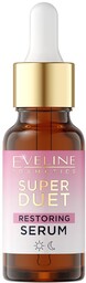 EVELINE Super Duet serum do twarzy Ceramidy 18ml