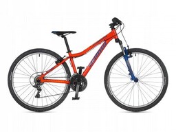 Rower Mtb 26'' Author A-Matrix Disc orange