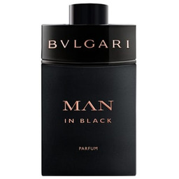 BVLGARI Man In Black Perfumy 150 ml
