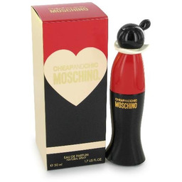 Moschino, Cheap And Chic, woda toaletowa, 100 ml
