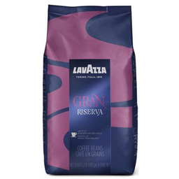 Lavazza, kawa ziarnista Gran Riserva, 1 kg