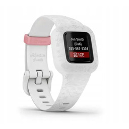 Opaska sportowa Smartband Smartwatch Garmin vivofit jr. 3