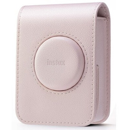 FUJIFILM Pokrowiec do Instax Mini Evo Jasnoróżowy