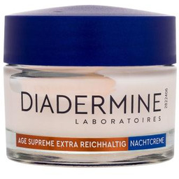 Diadermine Age Supreme Extra Rich Revitalizing Night Cream