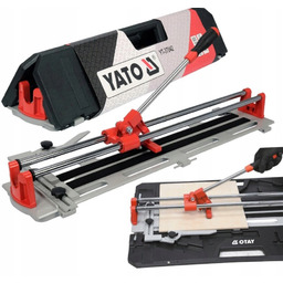Yato Przecinarka Maszynka Do Cięcia Glazury 60 CM