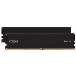 Crucial CP2K16G56C46U5 moduł pamięci 32 GB 2 x