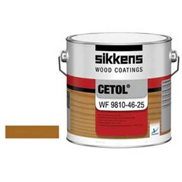 Akzo Nobel Lazur nawierzchniowy Cetol WF9810-46-25 J006T Jasny