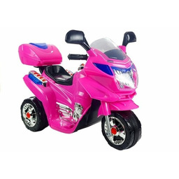 No Name Motor Na Akumulator HC8051 Dla Dzieci