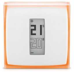 Netatmo Inteligentny Termostat ścienny