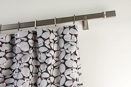 InCasa Karnisz 31 x 12 mm prostokątny, długość