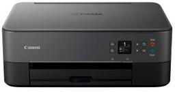 Canon PIXMA TS5350A Wi-Fi Czarny Urządzenie wielofunkcyjne