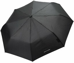 Mocny męski poliestrowy parasol Pierre Cardin OMB-016