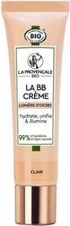 La Provençale Bio - Certyfikowany organiczny krem świetlny