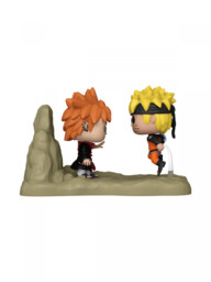 Figurka Naruto Shippuden - Pain vs Naruto (Funko