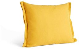 HAY - Plica Poduszka Planar Warm Yellow