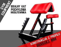 Kelton modlitewnik PL5