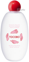 TOCOBO - Vita Berry Pore Toner - Tonik