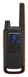 MOTOROLA Radiotelefon T82